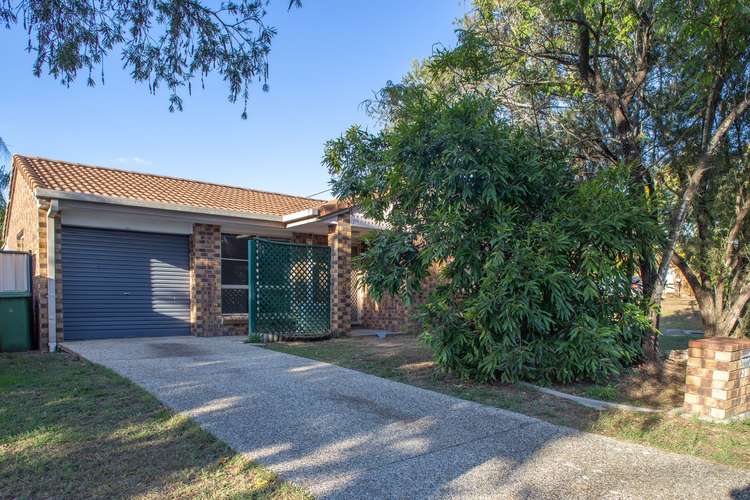 Main view of Homely house listing, 23 Bottlebrush Crescent, Redbank Plains QLD 4301