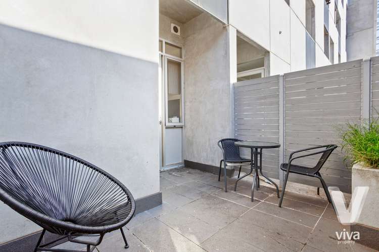 Sixth view of Homely apartment listing, 7/42 Porter Street, Prahran VIC 3181