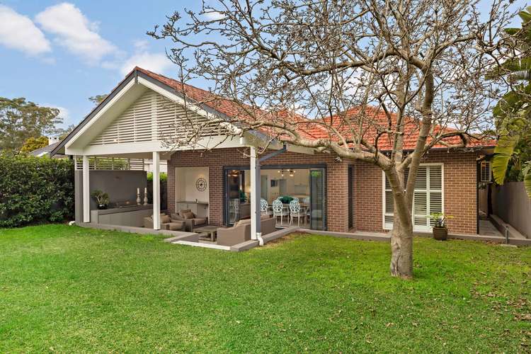 Second view of Homely house listing, 43 McIntyre Street, Gordon NSW 2072