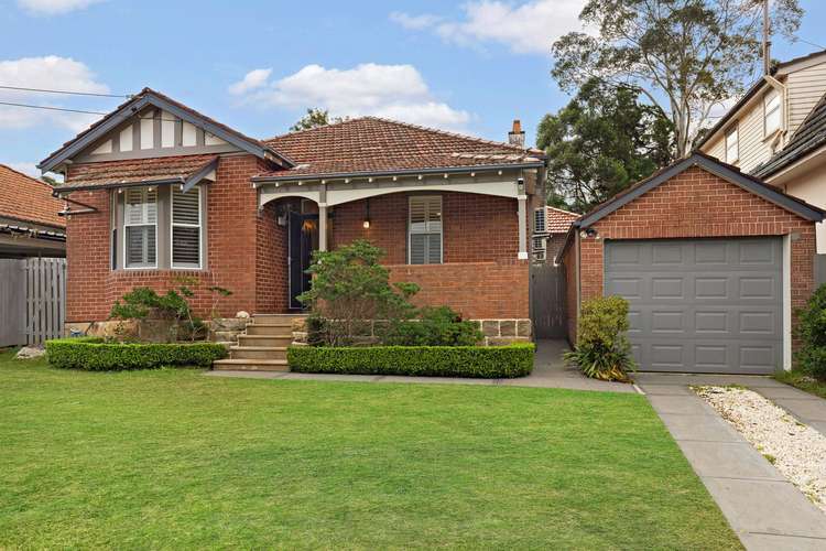 Fifth view of Homely house listing, 43 McIntyre Street, Gordon NSW 2072