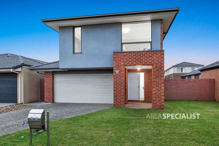 Second view of Homely house listing, 73 Church Road, Keysborough VIC 3173