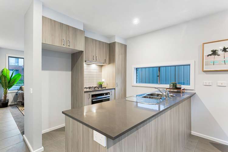 Third view of Homely townhouse listing, 56 Tucker Boulevard, Carrum Downs VIC 3201