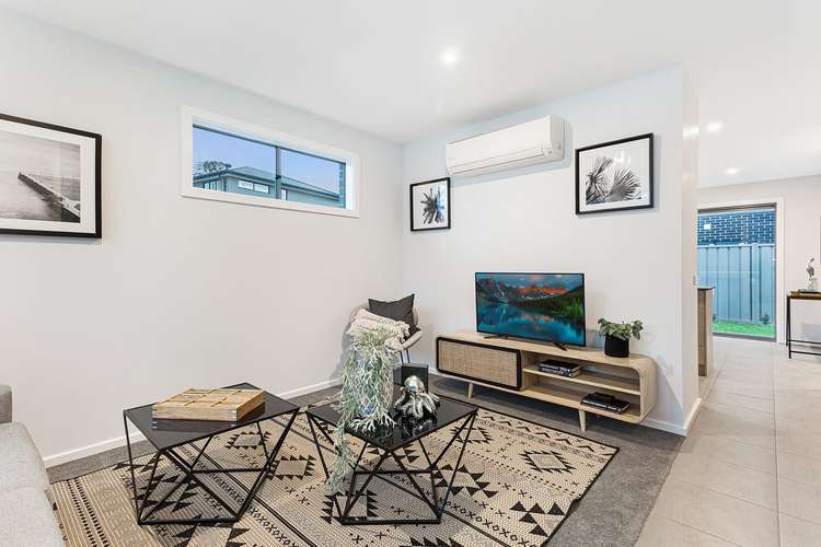 Fourth view of Homely townhouse listing, 56 Tucker Boulevard, Carrum Downs VIC 3201