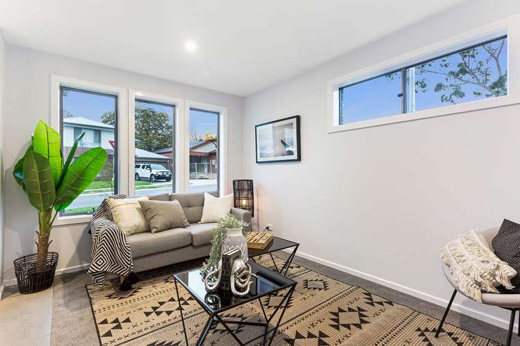 Fifth view of Homely townhouse listing, 56 Tucker Boulevard, Carrum Downs VIC 3201