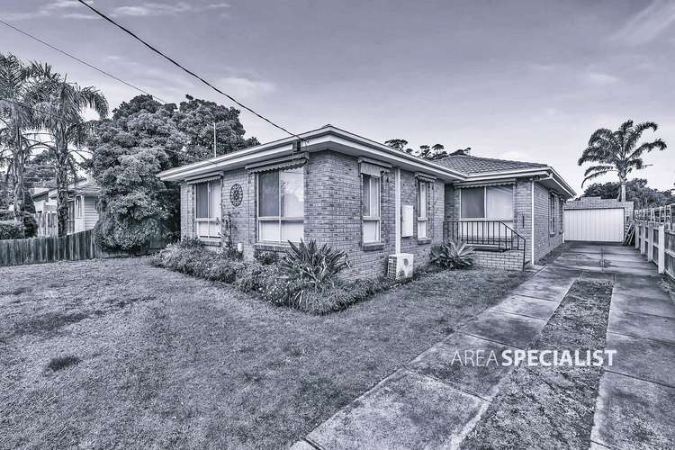 Main view of Homely house listing, 32 Bruce Street, Cranbourne VIC 3977