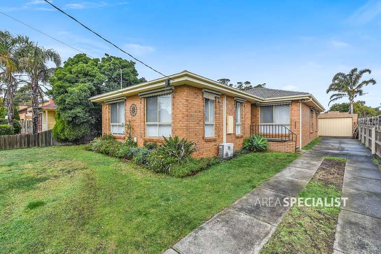 Second view of Homely house listing, 32 Bruce Street, Cranbourne VIC 3977