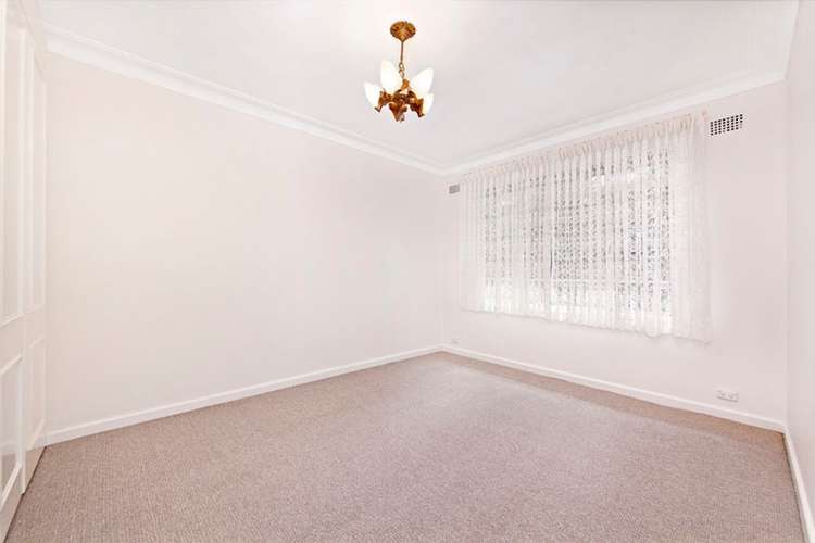 Second view of Homely apartment listing, 11/1 Gladstone Parade, Lindfield NSW 2070