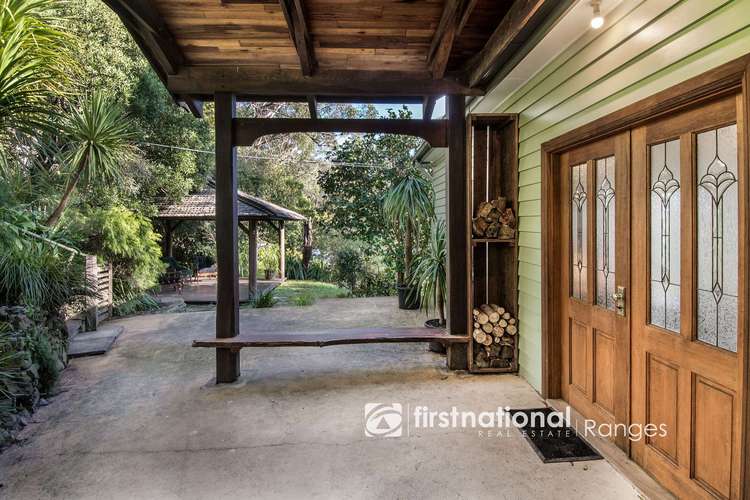 Third view of Homely house listing, 4 Arbor Avenue, Belgrave VIC 3160