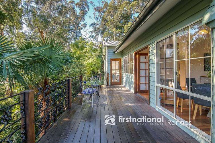 Sixth view of Homely house listing, 4 Arbor Avenue, Belgrave VIC 3160