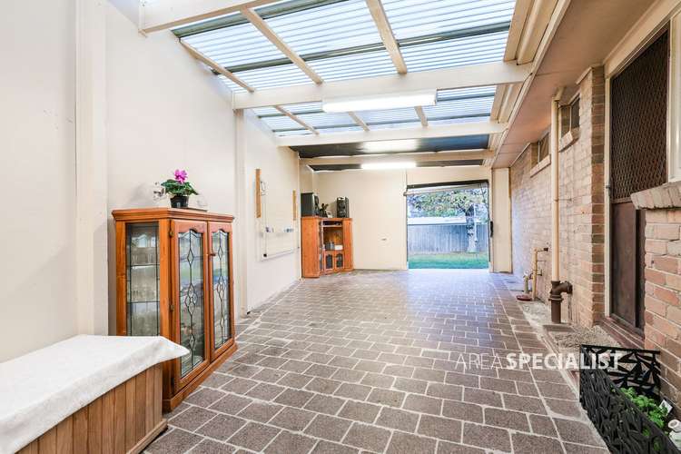 Fifth view of Homely house listing, 5 Cambridge Drive, Springvale South VIC 3172