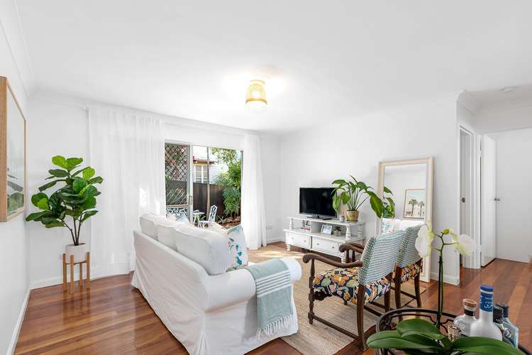 Second view of Homely unit listing, 5/40 Pine Street, Bulimba QLD 4171