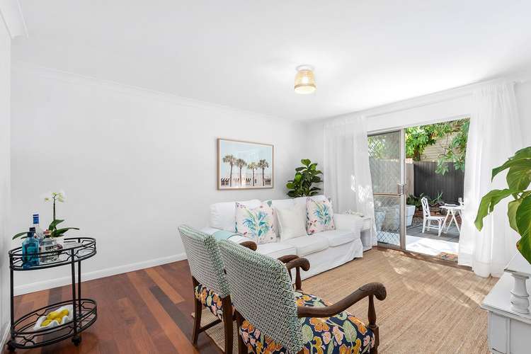 Third view of Homely unit listing, 5/40 Pine Street, Bulimba QLD 4171