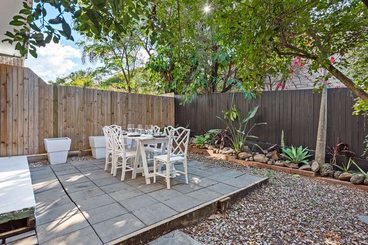 Fourth view of Homely unit listing, 5/40 Pine Street, Bulimba QLD 4171