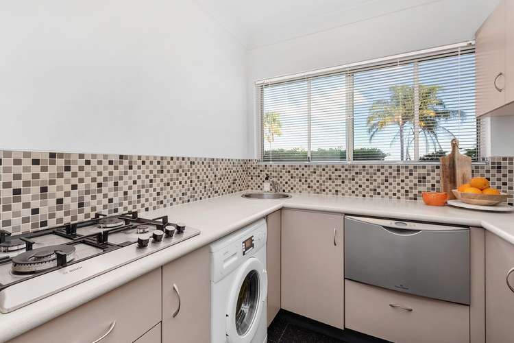 Fifth view of Homely unit listing, 5/40 Pine Street, Bulimba QLD 4171