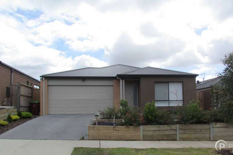 Main view of Homely house listing, 10 Nixon Drive, Berwick VIC 3806