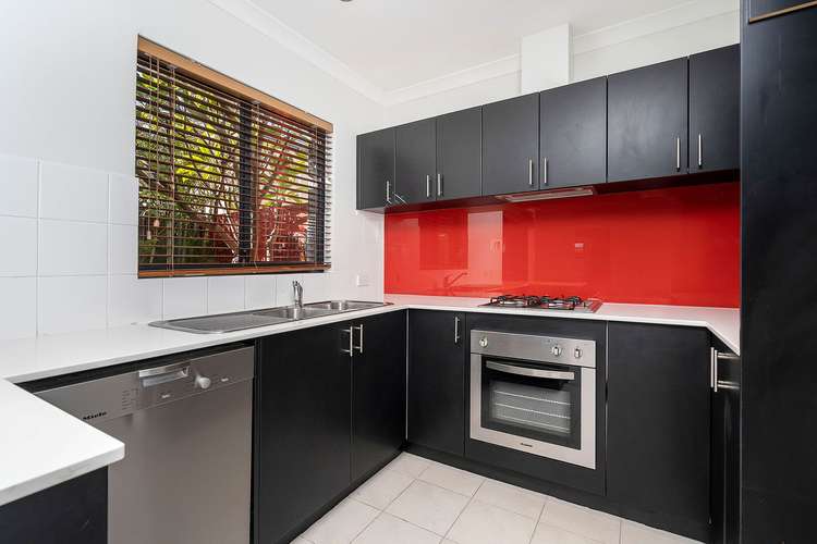 Second view of Homely house listing, 48C Barnes Street, Innaloo WA 6018