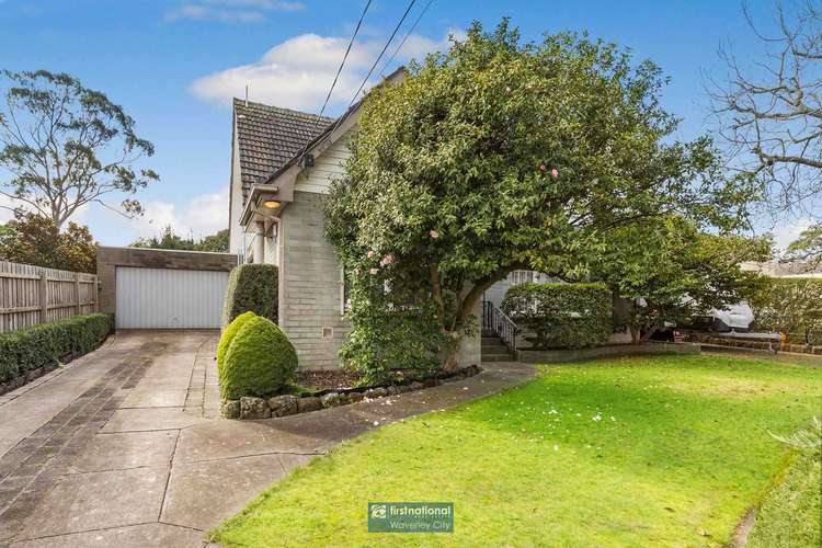 Main view of Homely house listing, 1 Mackintosh Road, Wheelers Hill VIC 3150