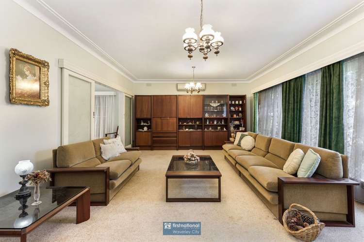 Second view of Homely house listing, 1 Mackintosh Road, Wheelers Hill VIC 3150