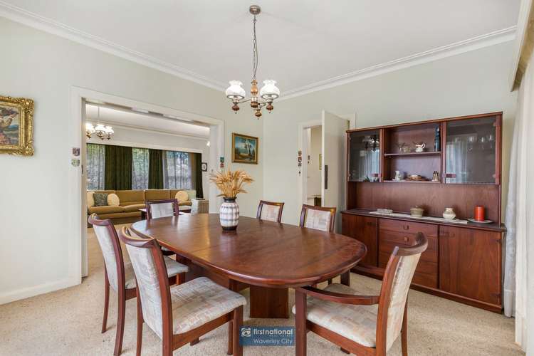 Third view of Homely house listing, 1 Mackintosh Road, Wheelers Hill VIC 3150