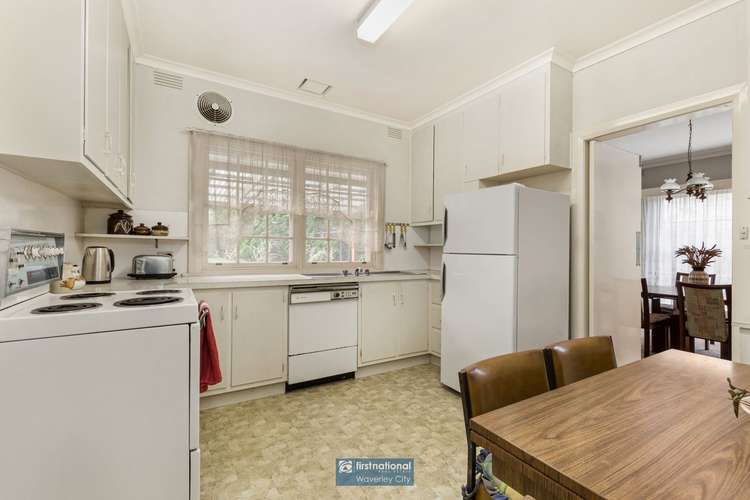 Fourth view of Homely house listing, 1 Mackintosh Road, Wheelers Hill VIC 3150