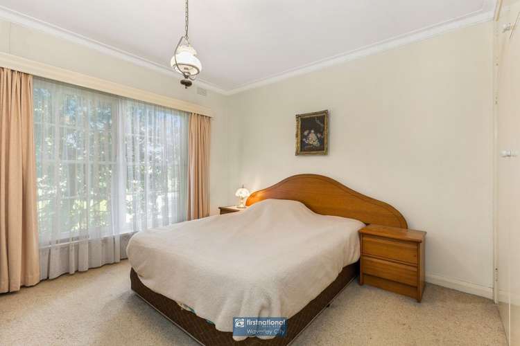 Fifth view of Homely house listing, 1 Mackintosh Road, Wheelers Hill VIC 3150