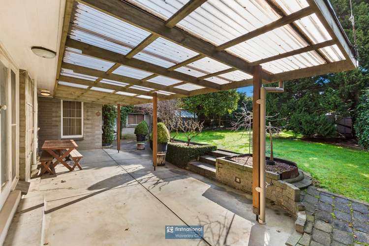 Sixth view of Homely house listing, 1 Mackintosh Road, Wheelers Hill VIC 3150