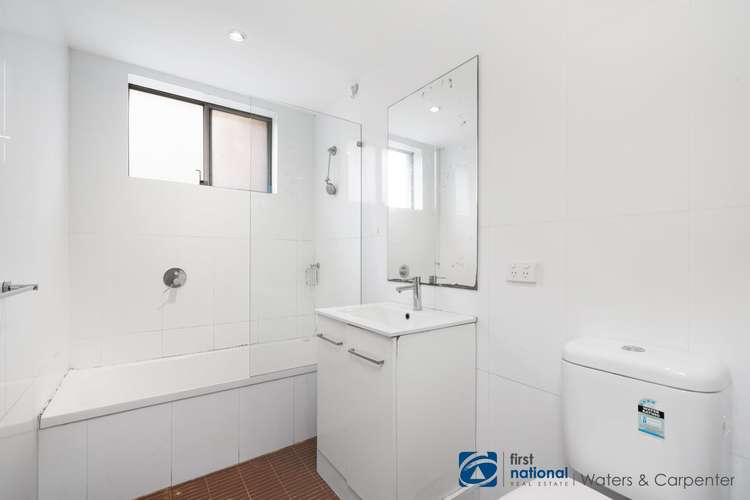 Fifth view of Homely unit listing, 3/16 Dartbrook Road, Auburn NSW 2144