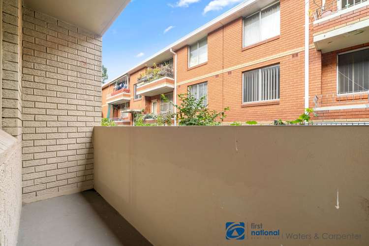 Sixth view of Homely unit listing, 3/16 Dartbrook Road, Auburn NSW 2144