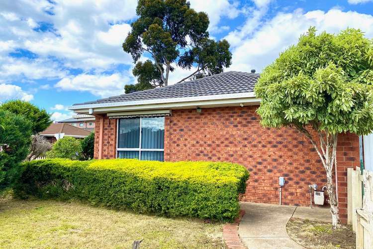 Second view of Homely unit listing, 1/24 Paringa Drive, St Albans VIC 3021