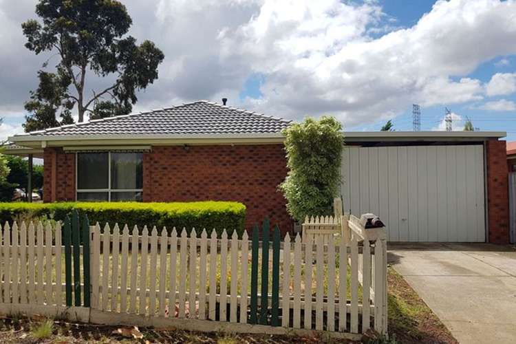 Third view of Homely unit listing, 1/24 Paringa Drive, St Albans VIC 3021