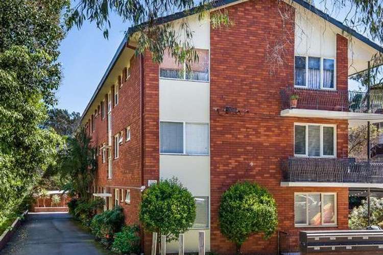 Main view of Homely apartment listing, 12/9 Curtis Street, Caringbah NSW 2229