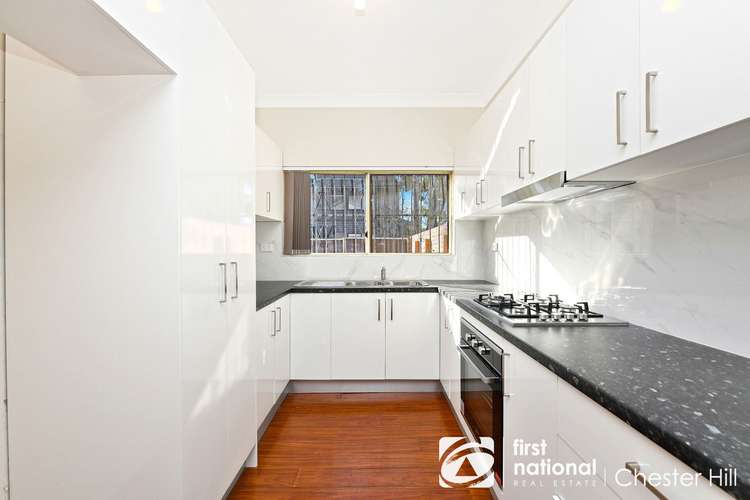 Second view of Homely townhouse listing, 20/148-150 Chester Hill Road, Bass Hill NSW 2197