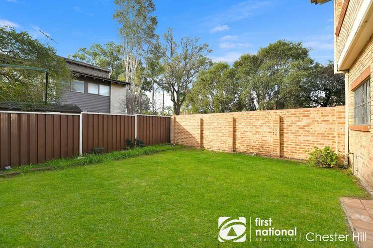 Third view of Homely townhouse listing, 20/148-150 Chester Hill Road, Bass Hill NSW 2197