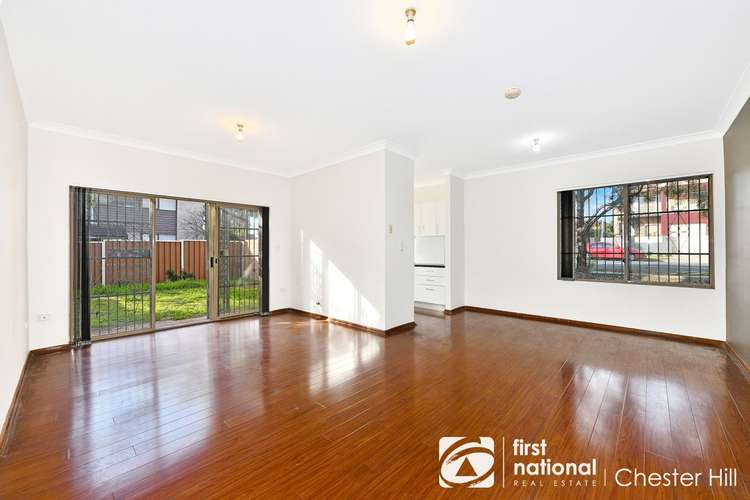 Fourth view of Homely townhouse listing, 20/148-150 Chester Hill Road, Bass Hill NSW 2197