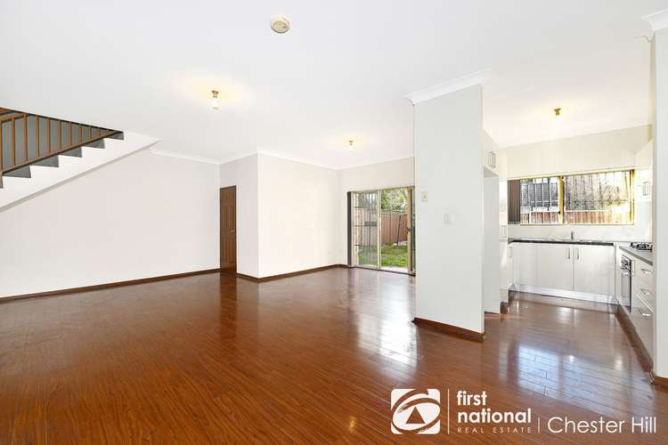 Sixth view of Homely townhouse listing, 20/148-150 Chester Hill Road, Bass Hill NSW 2197