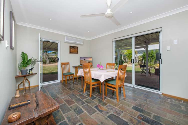 Third view of Homely house listing, 14 Scenic Drive, Mount Louisa QLD 4814