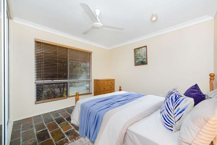 Fifth view of Homely house listing, 14 Scenic Drive, Mount Louisa QLD 4814