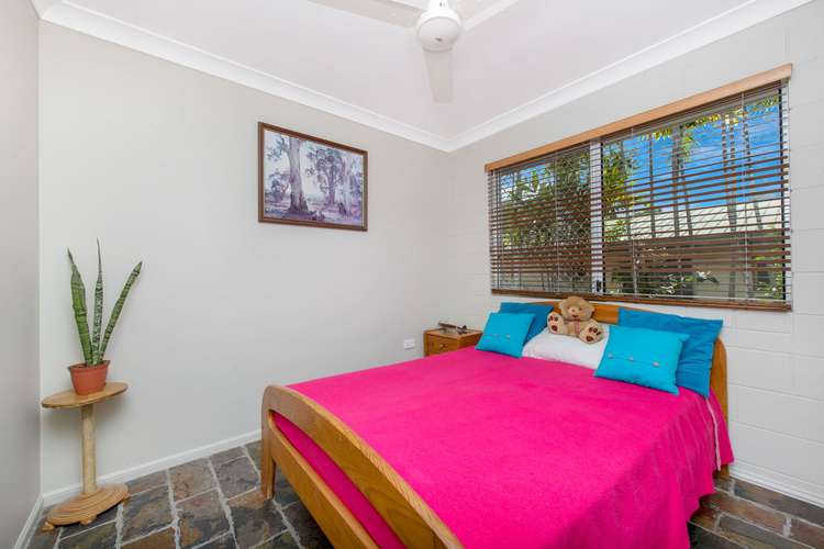 Sixth view of Homely house listing, 14 Scenic Drive, Mount Louisa QLD 4814