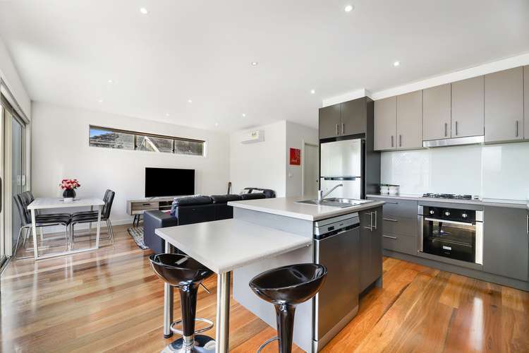 Main view of Homely unit listing, 1A Bruce Street, Albion VIC 3020