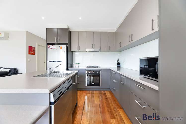 Second view of Homely unit listing, 1A Bruce Street, Albion VIC 3020