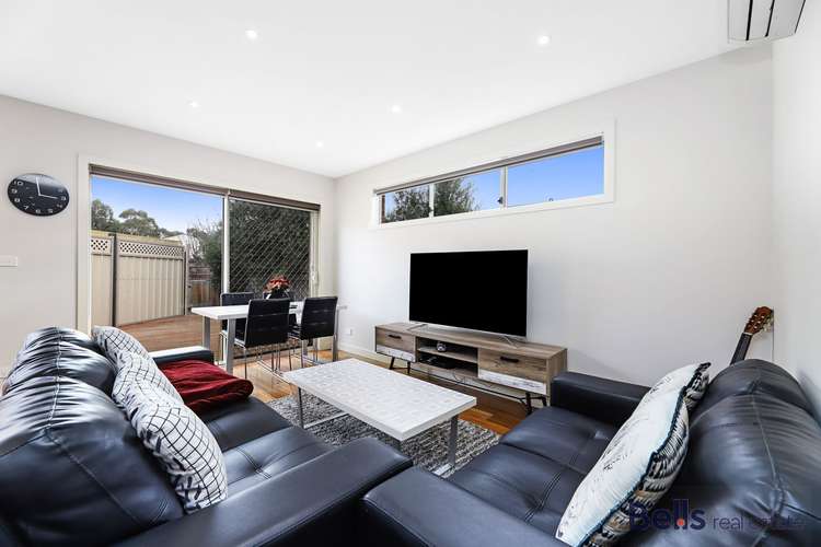 Third view of Homely unit listing, 1A Bruce Street, Albion VIC 3020