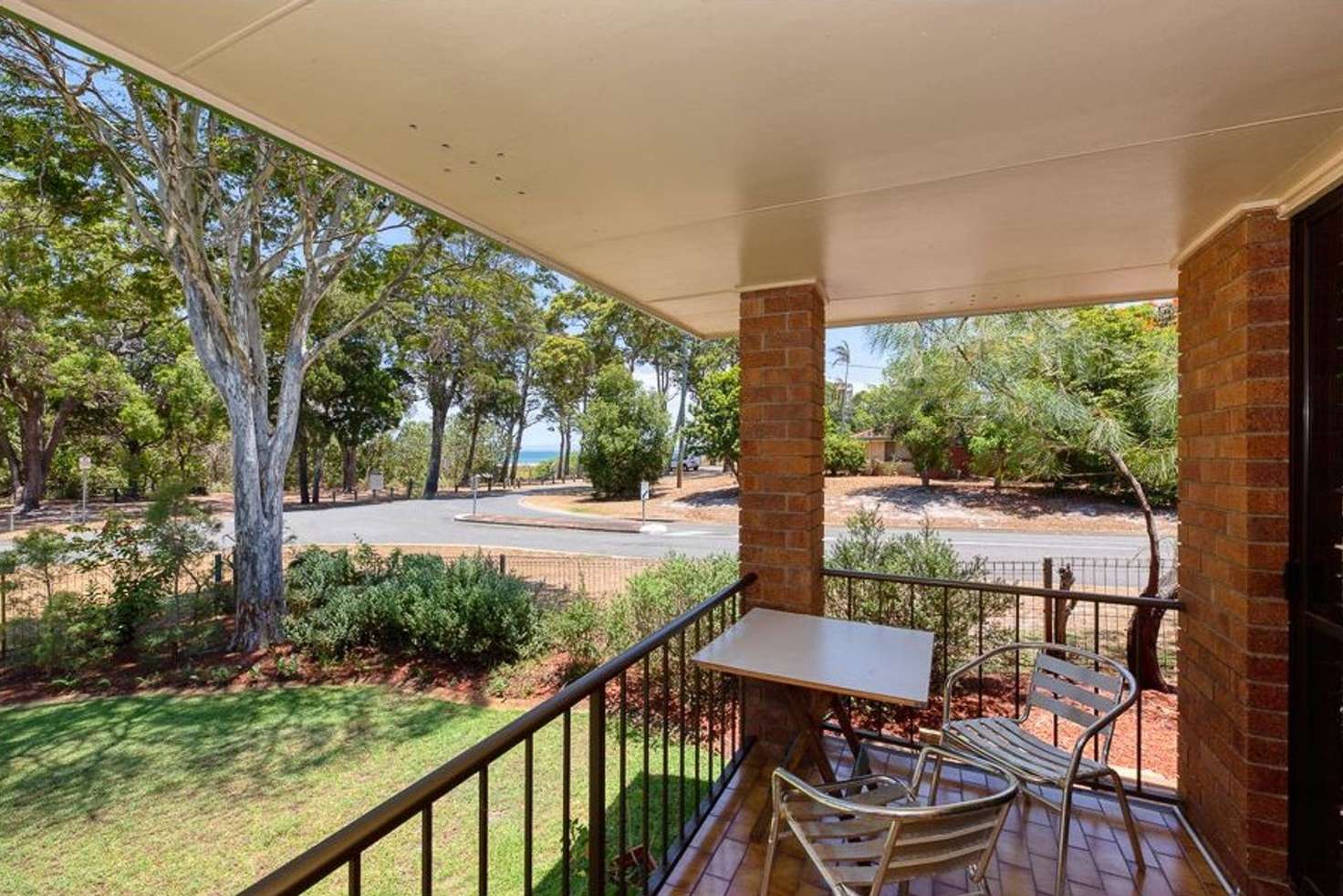 Main view of Homely house listing, 35 The Boulevard, Bongaree QLD 4507