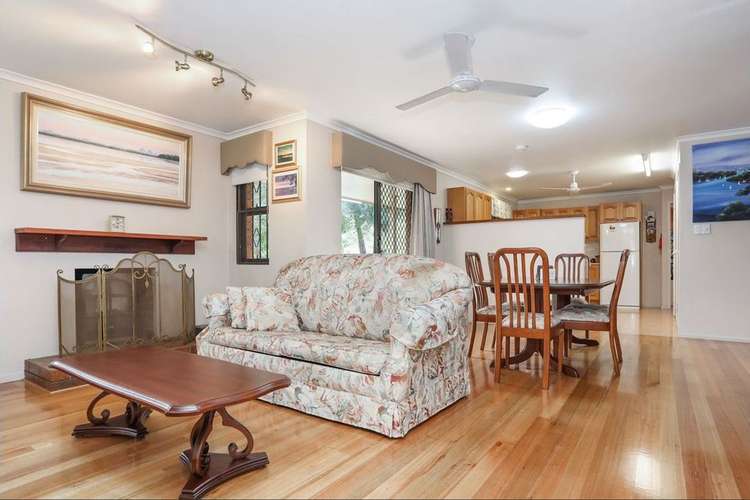 Fourth view of Homely house listing, 35 The Boulevard, Bongaree QLD 4507