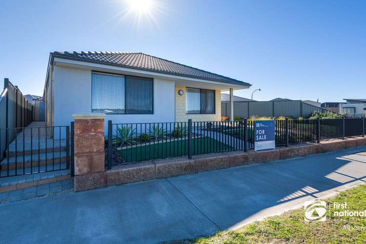 Second view of Homely house listing, 7 Drake Bend, Bayonet Head WA 6330