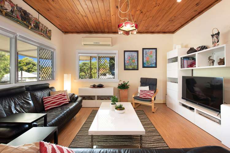 Second view of Homely house listing, 76 Chancellor Street, Sherwood QLD 4075