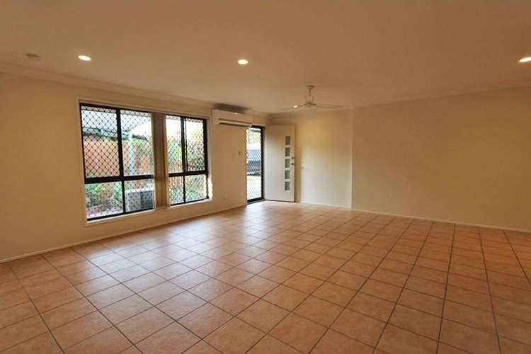 Main view of Homely semiDetached listing, 2/12 Burwood Court, Labrador QLD 4215