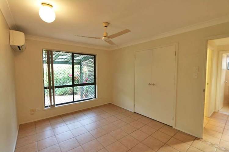 Third view of Homely semiDetached listing, 2/12 Burwood Court, Labrador QLD 4215