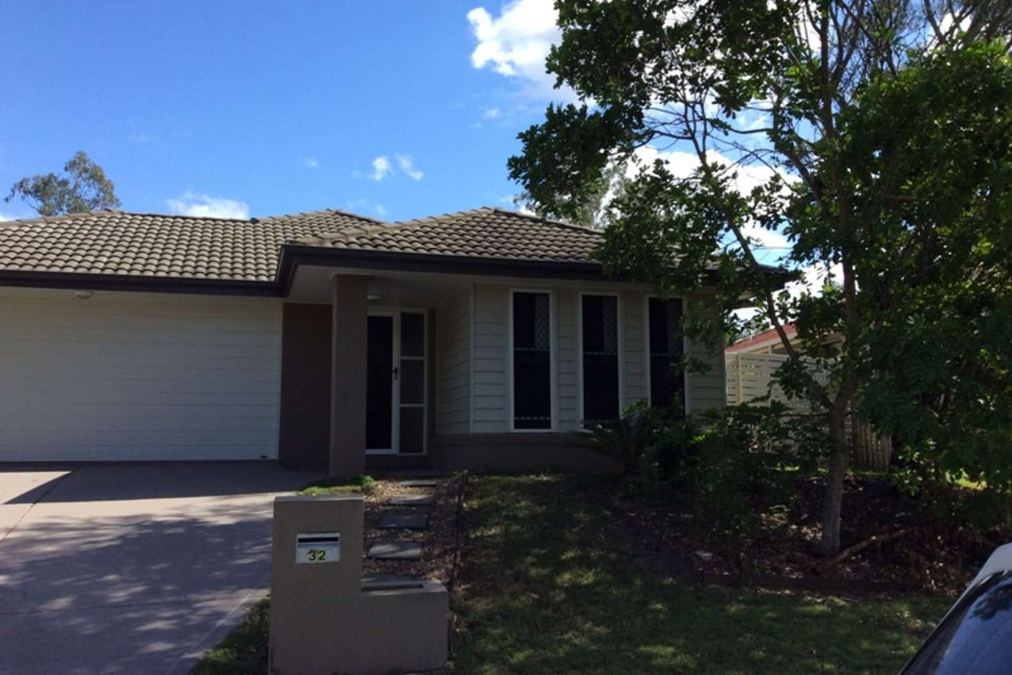 Main view of Homely house listing, 32 Quinn Close, Augustine Heights QLD 4300