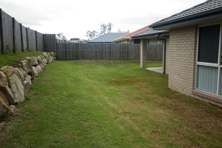 Third view of Homely house listing, 32 Quinn Close, Augustine Heights QLD 4300