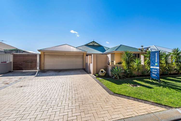 Second view of Homely house listing, 55 Cottesloe Crescent, Secret Harbour WA 6173